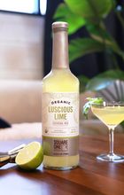 Load image into Gallery viewer, Square One Organic Luscious Lime Cocktail Mix