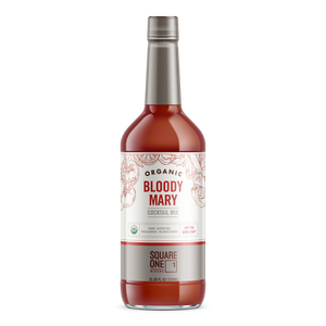 Square One Organic Bloody Mary Mix